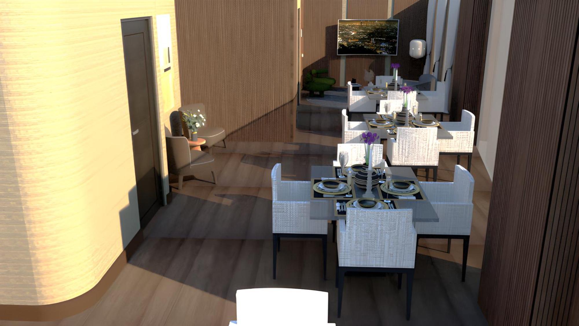 מנאמה Swiss-Belhotel Seef Bahrain מראה חיצוני תמונה