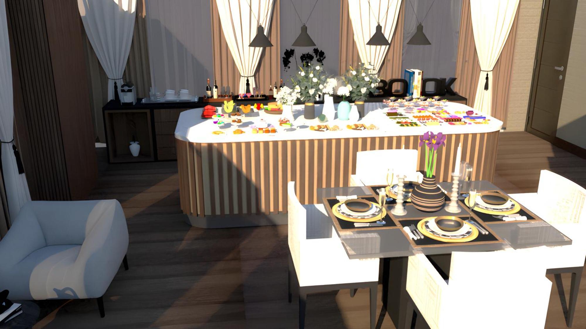 מנאמה Swiss-Belhotel Seef Bahrain מראה חיצוני תמונה