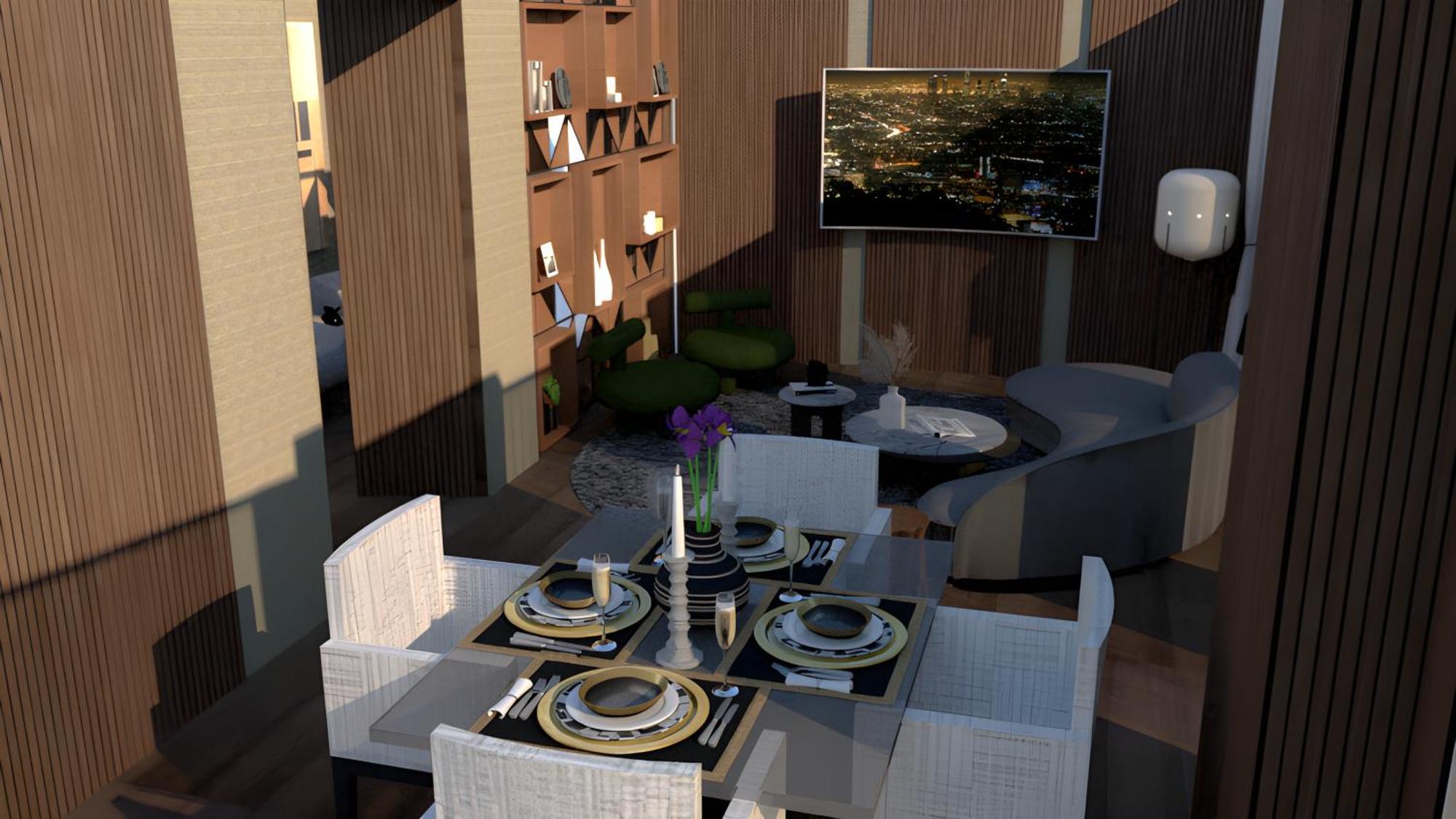 מנאמה Swiss-Belhotel Seef Bahrain מראה חיצוני תמונה